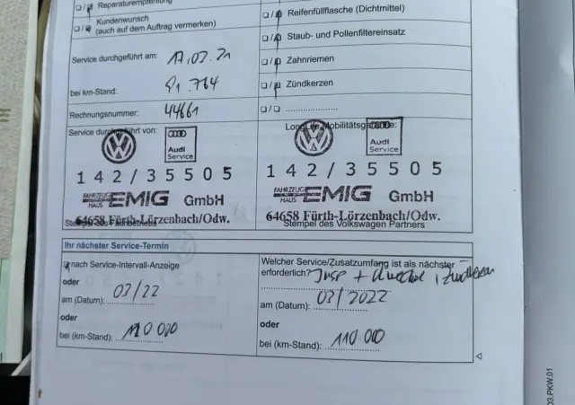 VOLKSWAGEN Golf 1.2 TSI BlueMotion Technology Cup