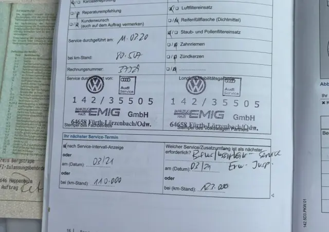 VOLKSWAGEN Golf 1.2 TSI BlueMotion Technology Cup