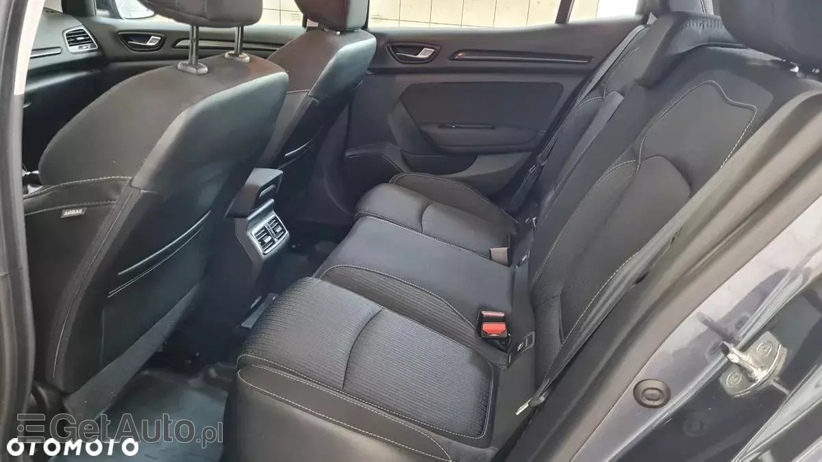 RENAULT Megane 1.2 Energy TCe Life