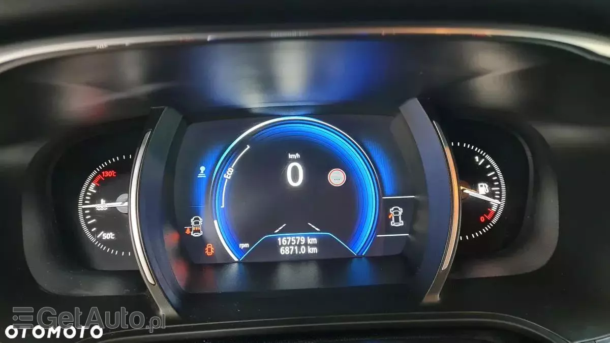 RENAULT Megane 1.2 Energy TCe Life