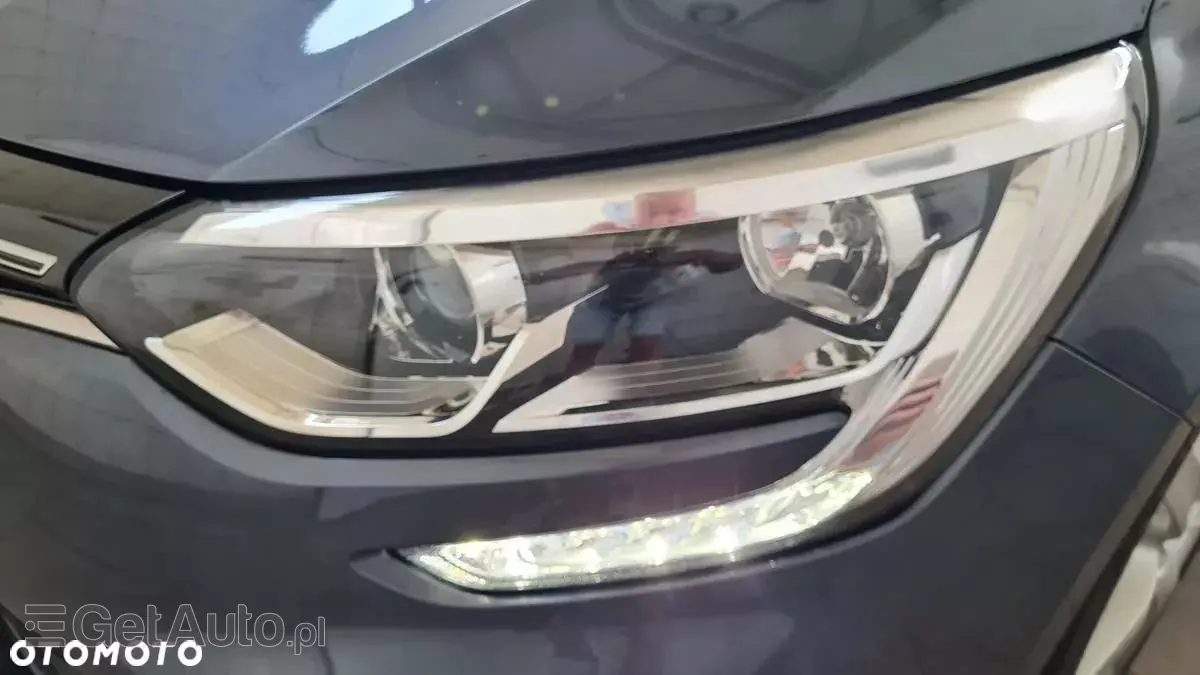 RENAULT Megane 1.2 Energy TCe Life