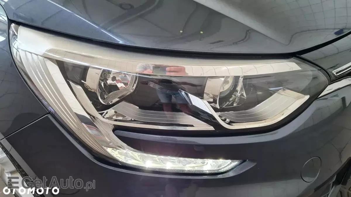 RENAULT Megane 1.2 Energy TCe Life