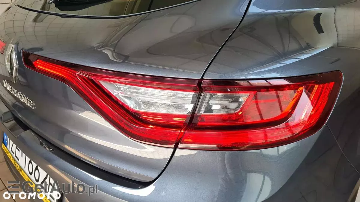 RENAULT Megane 1.2 Energy TCe Life