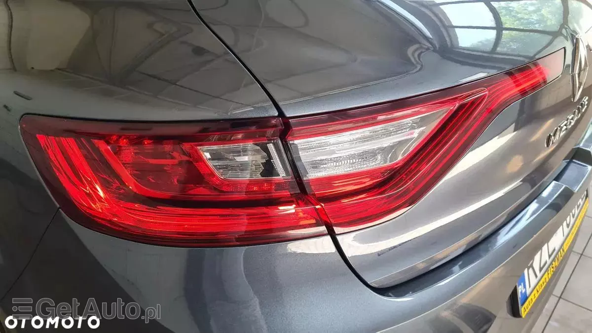 RENAULT Megane 1.2 Energy TCe Life