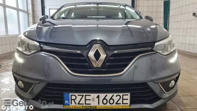RENAULT Megane 1.2 Energy TCe Life