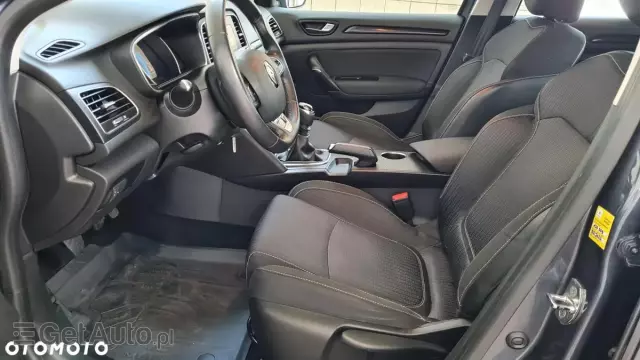 RENAULT Megane 1.2 Energy TCe Life