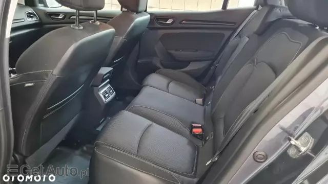 RENAULT Megane 1.2 Energy TCe Life