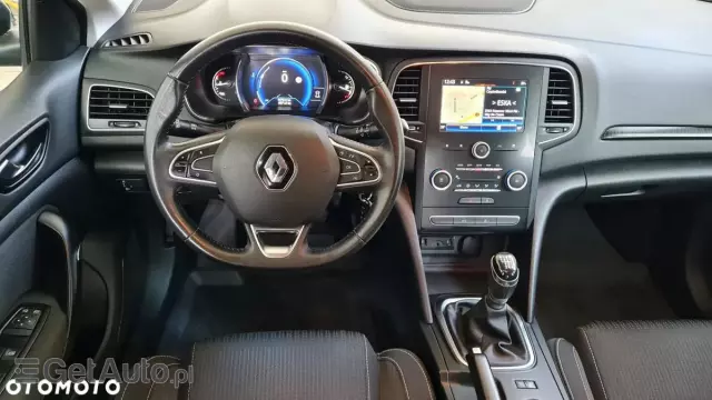 RENAULT Megane 1.2 Energy TCe Life