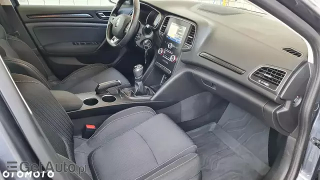 RENAULT Megane 1.2 Energy TCe Life