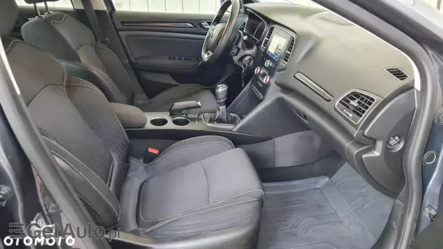 RENAULT Megane 1.2 Energy TCe Life