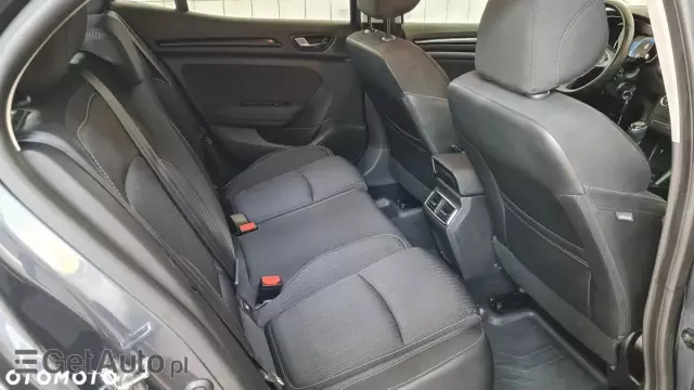 RENAULT Megane 1.2 Energy TCe Life