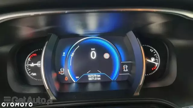 RENAULT Megane 1.2 Energy TCe Life