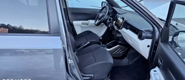 SUZUKI Ignis (SHVS) Hybrid Comfort+