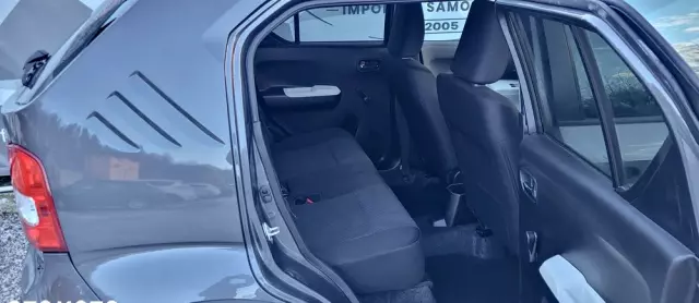 SUZUKI Ignis (SHVS) Hybrid Comfort+