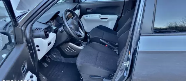 SUZUKI Ignis (SHVS) Hybrid Comfort+