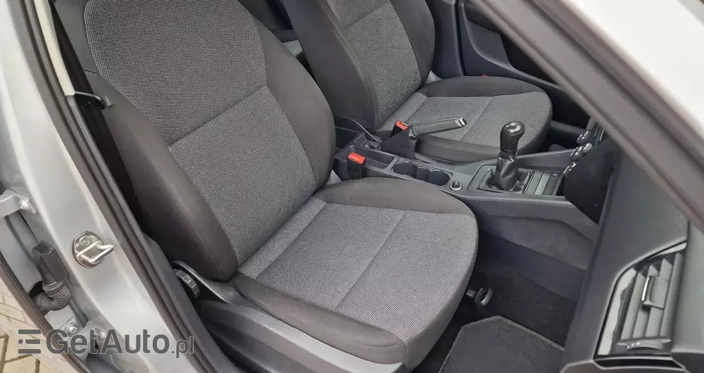 SKODA Octavia 1.6 TDI Elegance