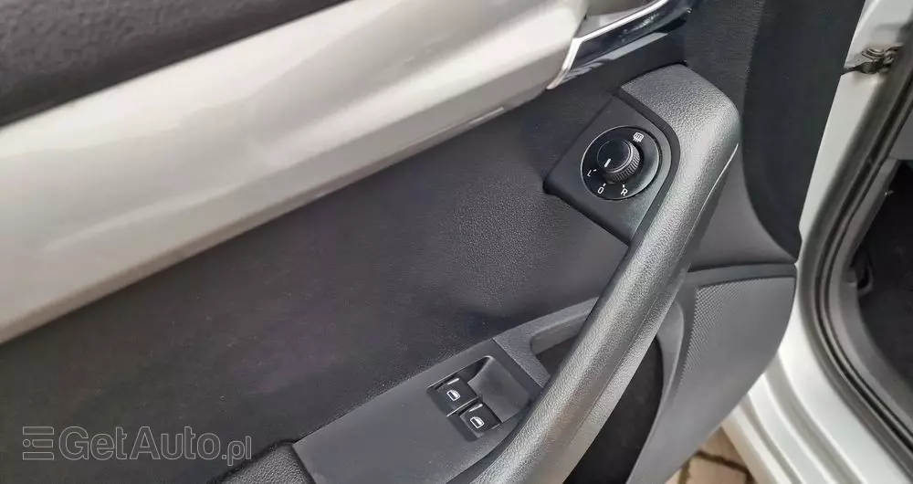 SKODA Octavia 1.6 TDI Elegance