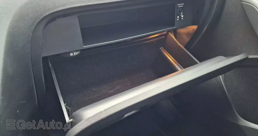 SKODA Octavia 1.6 TDI Elegance