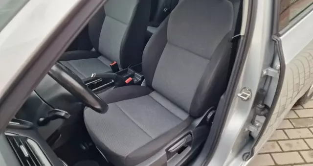 SKODA Octavia 1.6 TDI Elegance