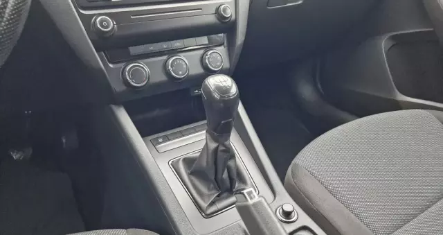 SKODA Octavia 1.6 TDI Elegance