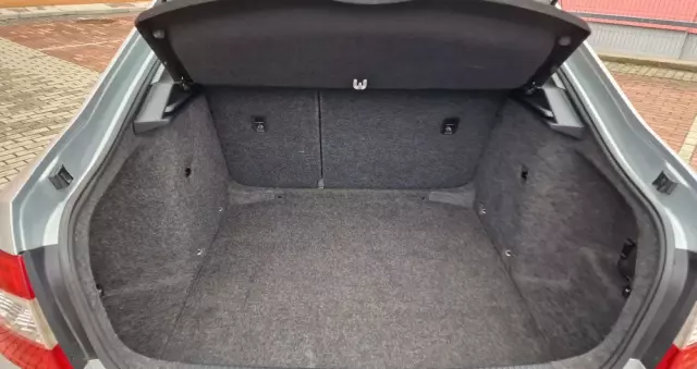 SKODA Octavia 1.6 TDI Elegance