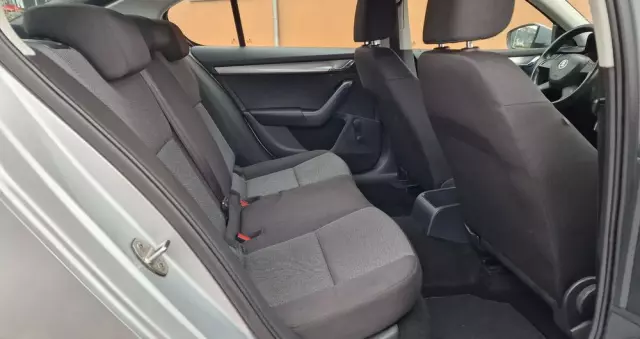 SKODA Octavia 1.6 TDI Elegance