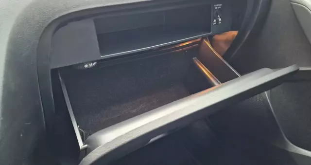 SKODA Octavia 1.6 TDI Elegance