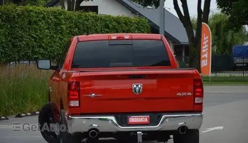 DODGE RAM 