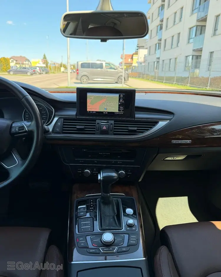 AUDI A7 Sportback 3.0 TDI Quattro S tronic