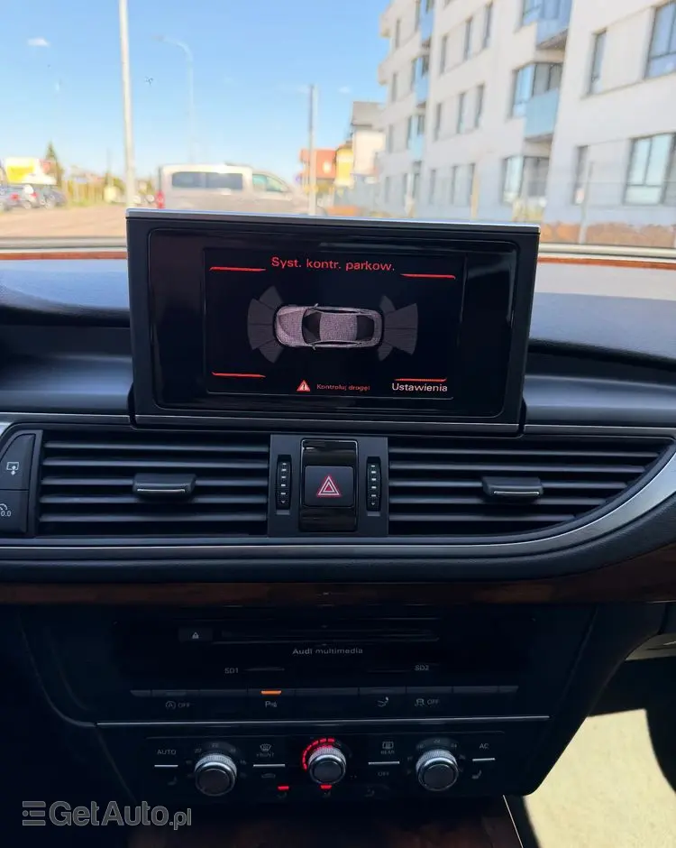 AUDI A7 Sportback 3.0 TDI Quattro S tronic