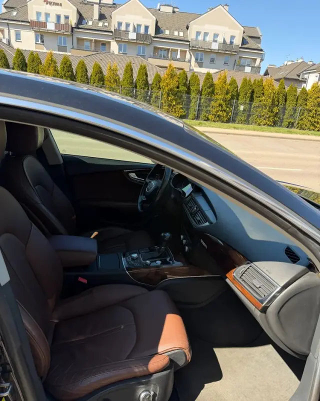 AUDI A7 Sportback 3.0 TDI Quattro S tronic