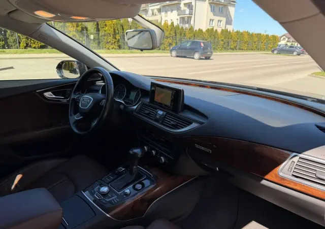 AUDI A7 Sportback 3.0 TDI Quattro S tronic