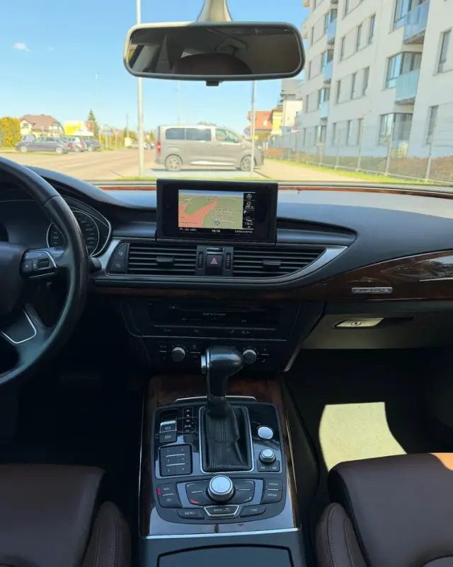 AUDI A7 Sportback 3.0 TDI Quattro S tronic