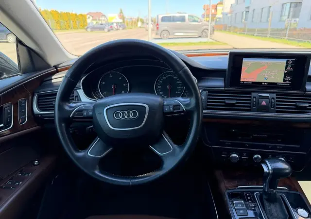 AUDI A7 Sportback 3.0 TDI Quattro S tronic