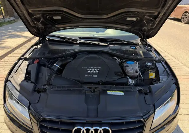 AUDI A7 Sportback 3.0 TDI Quattro S tronic