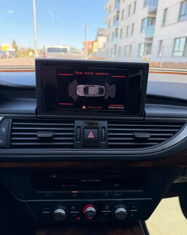 AUDI A7 Sportback 3.0 TDI Quattro S tronic