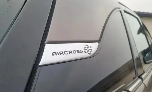 CITROEN C4 Aircross 