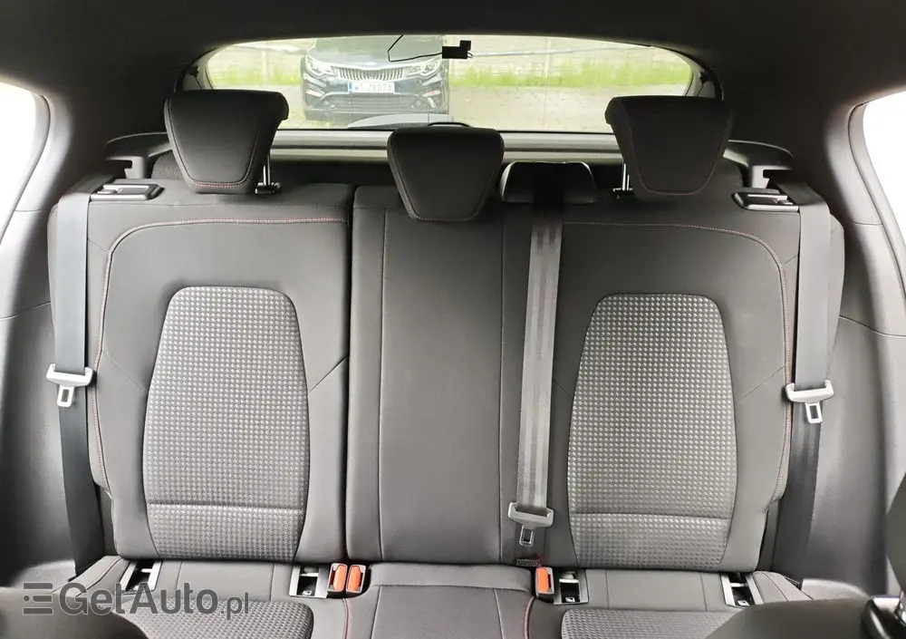 FORD Focus 1.0 EcoBoost mHEV ST-Line X