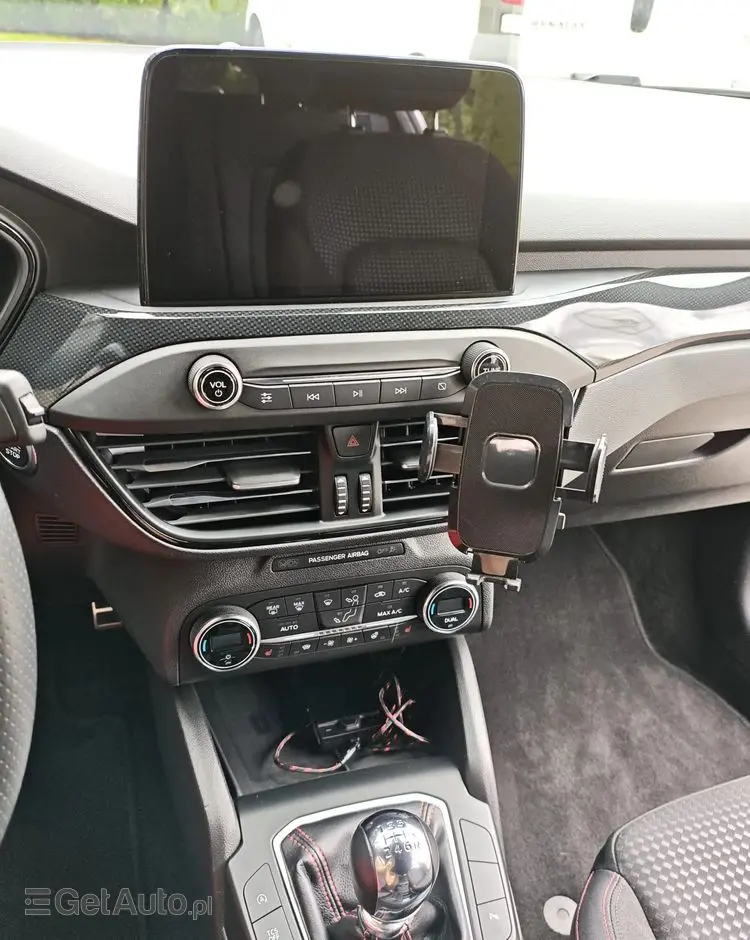 FORD Focus 1.0 EcoBoost mHEV ST-Line X