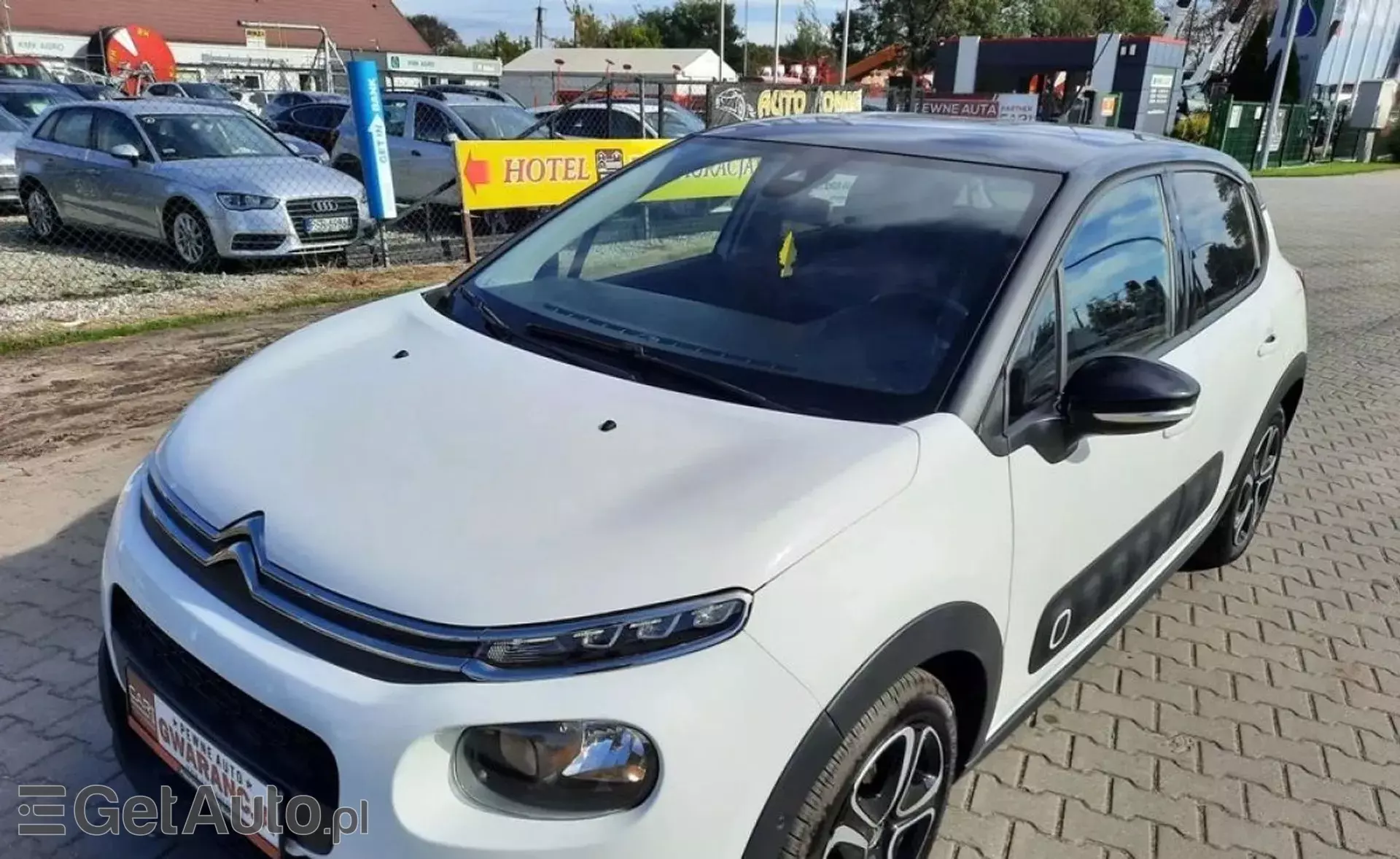 CITROEN C3 