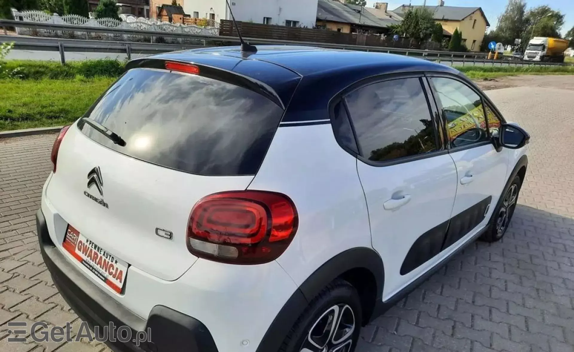 CITROEN C3 