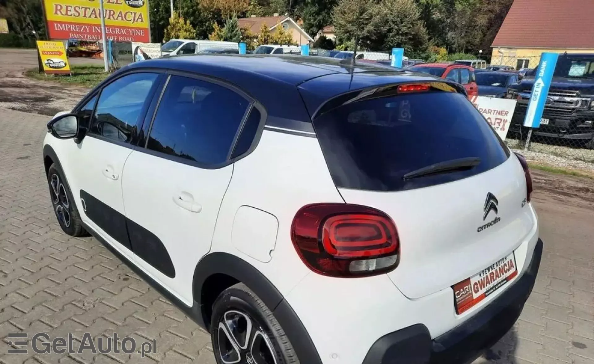 CITROEN C3 