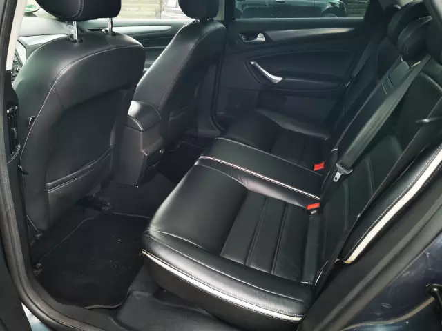 FORD Mondeo Turnier 2.0 TDCi Titanium S