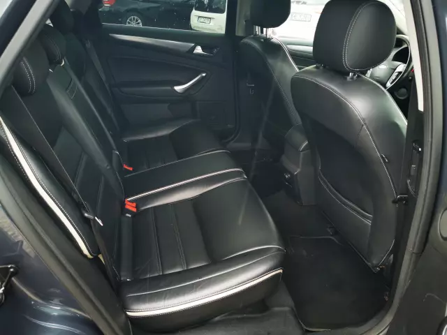 FORD Mondeo Turnier 2.0 TDCi Titanium S