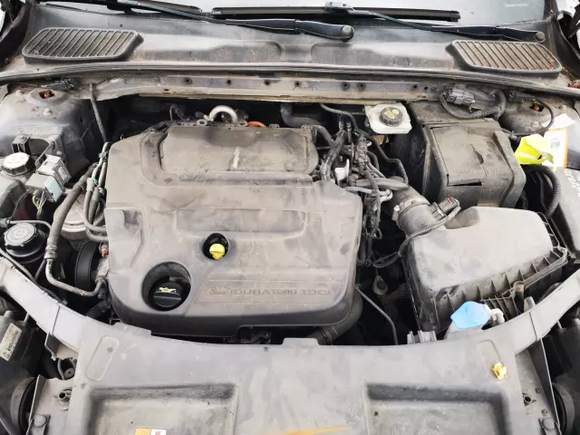 FORD Mondeo Turnier 2.0 TDCi Titanium S