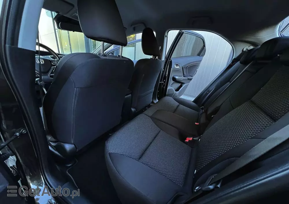 HONDA Civic 1.8 i-VTEC Automatik Elegance