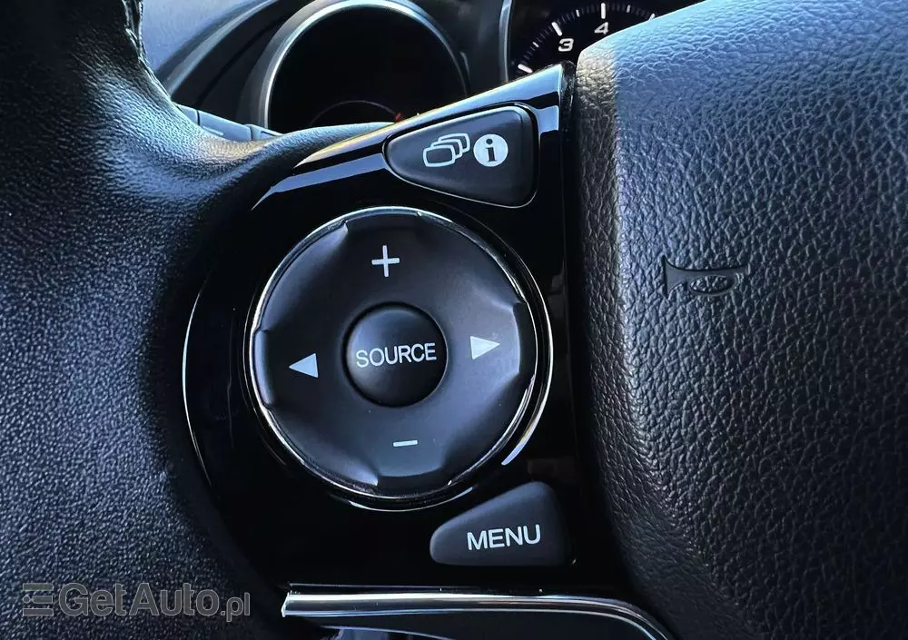 HONDA Civic 1.8 i-VTEC Automatik Elegance