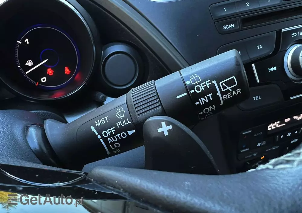 HONDA Civic 1.8 i-VTEC Automatik Elegance