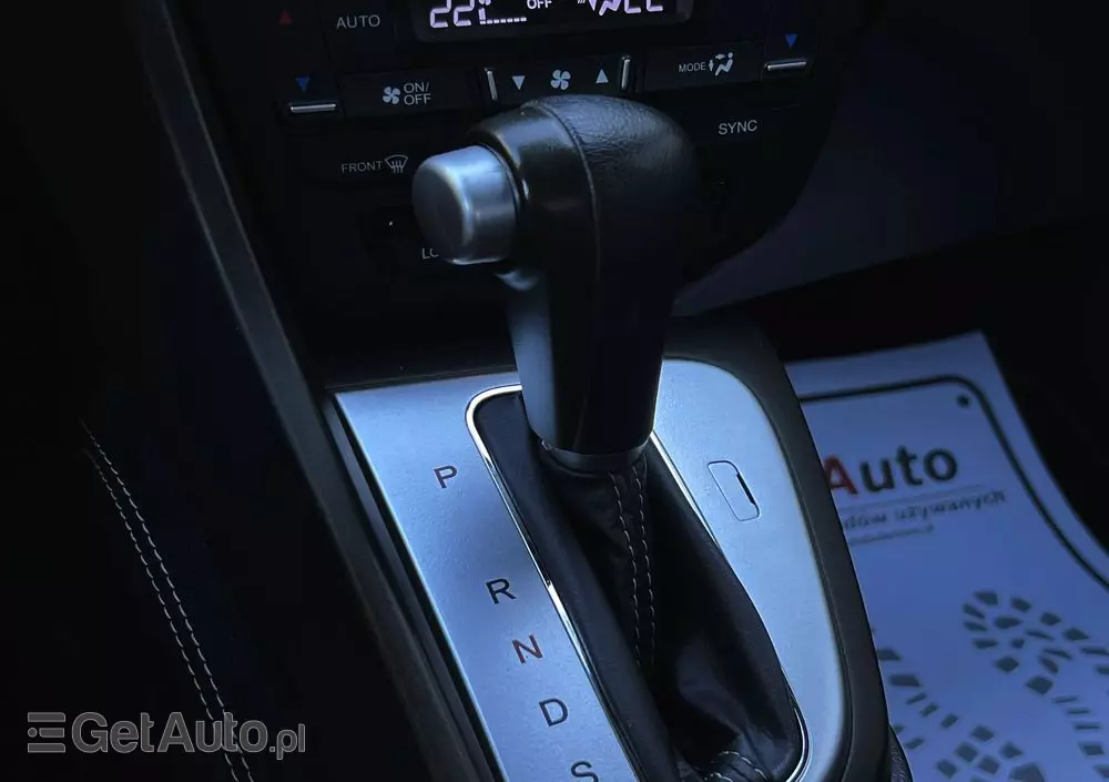 HONDA Civic 1.8 i-VTEC Automatik Elegance