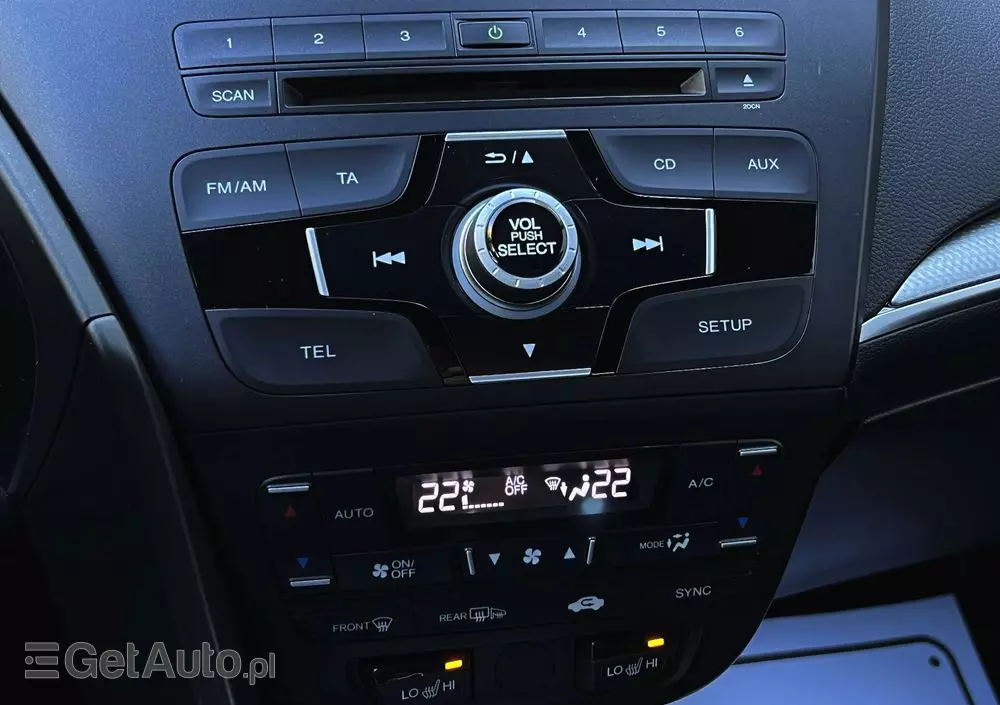 HONDA Civic 1.8 i-VTEC Automatik Elegance